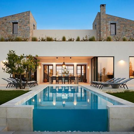 Citrus Grove Luxury Villas Skaleta Exterior photo