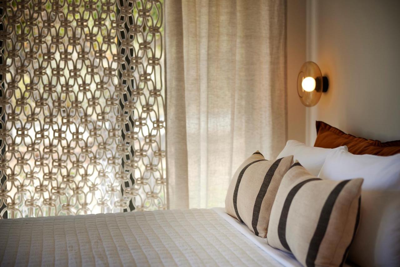Citrus Grove Luxury Villas Skaleta Exterior photo