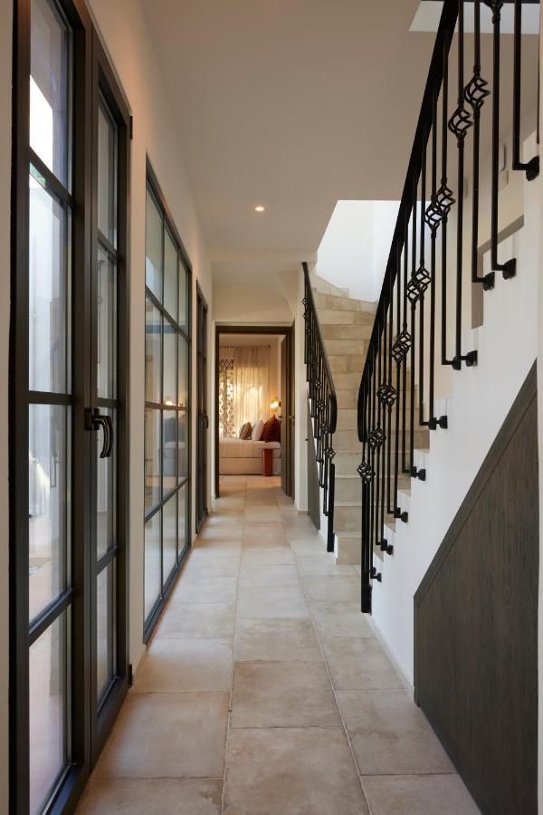 Citrus Grove Luxury Villas Skaleta Exterior photo