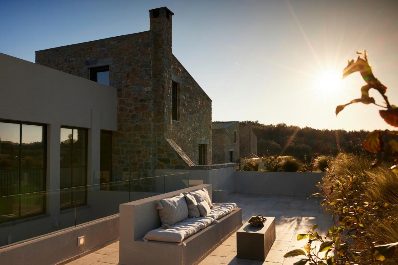 Citrus Grove Luxury Villas Skaleta Exterior photo