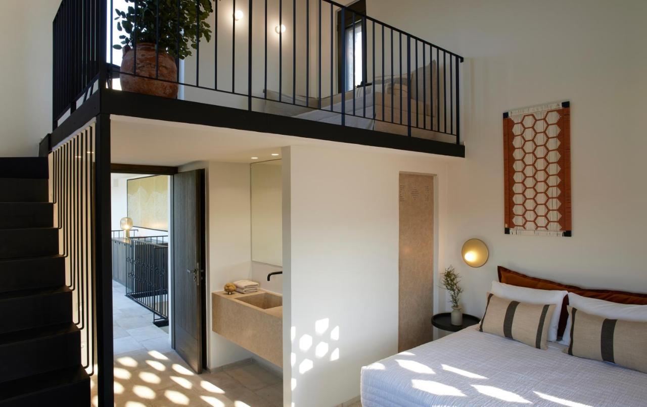 Citrus Grove Luxury Villas Skaleta Exterior photo