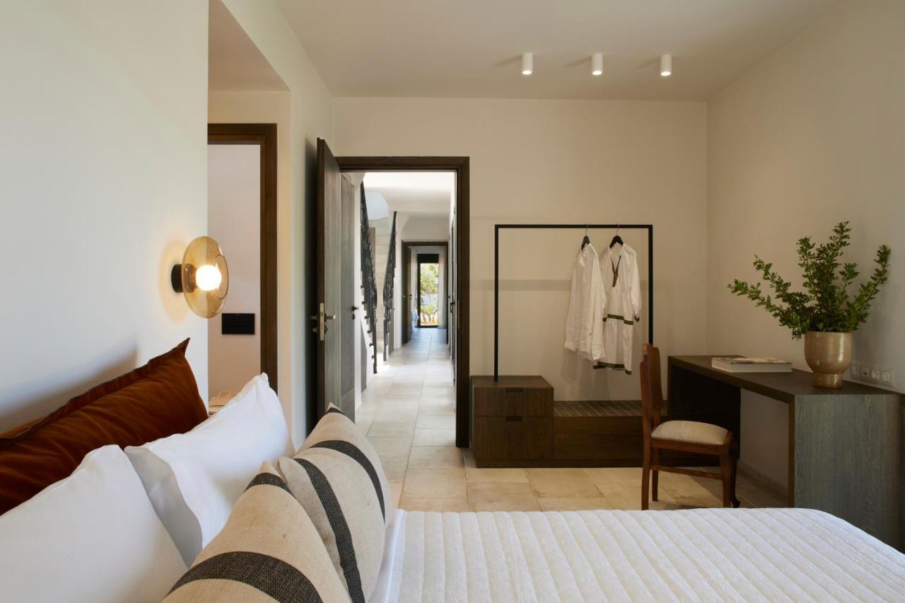 Citrus Grove Luxury Villas Skaleta Exterior photo