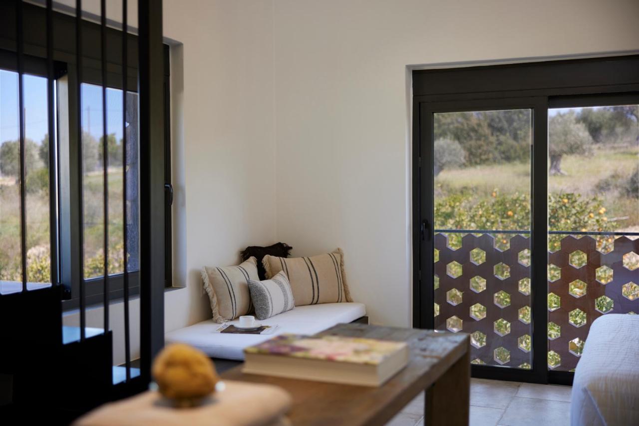 Citrus Grove Luxury Villas Skaleta Exterior photo