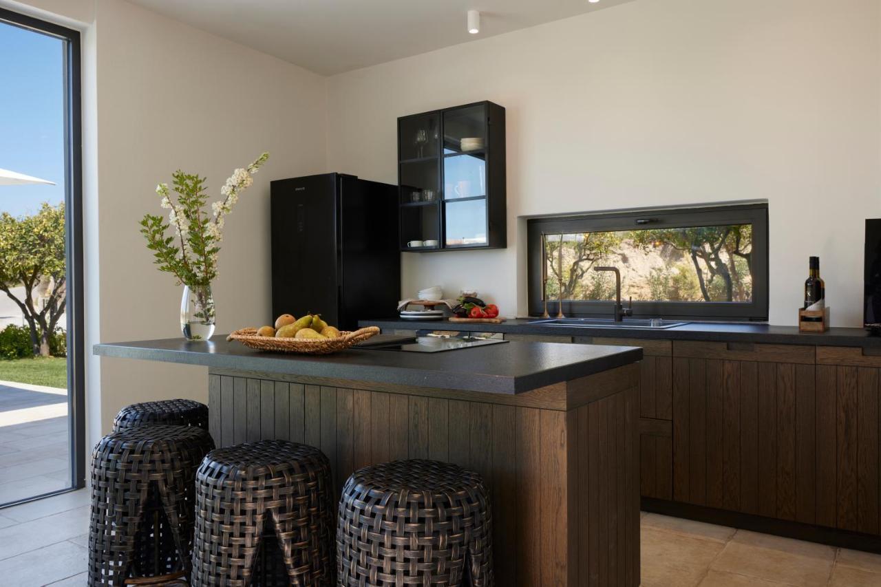 Citrus Grove Luxury Villas Skaleta Exterior photo