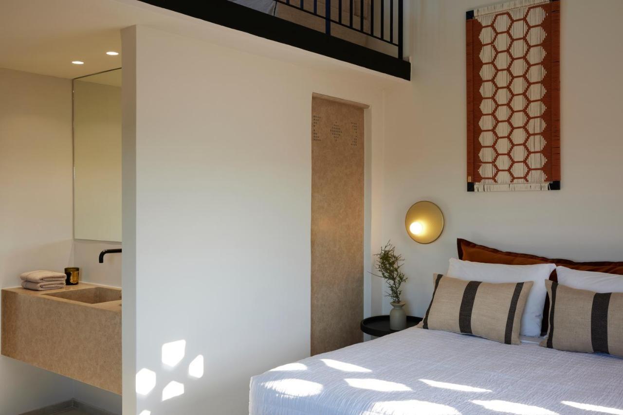 Citrus Grove Luxury Villas Skaleta Exterior photo